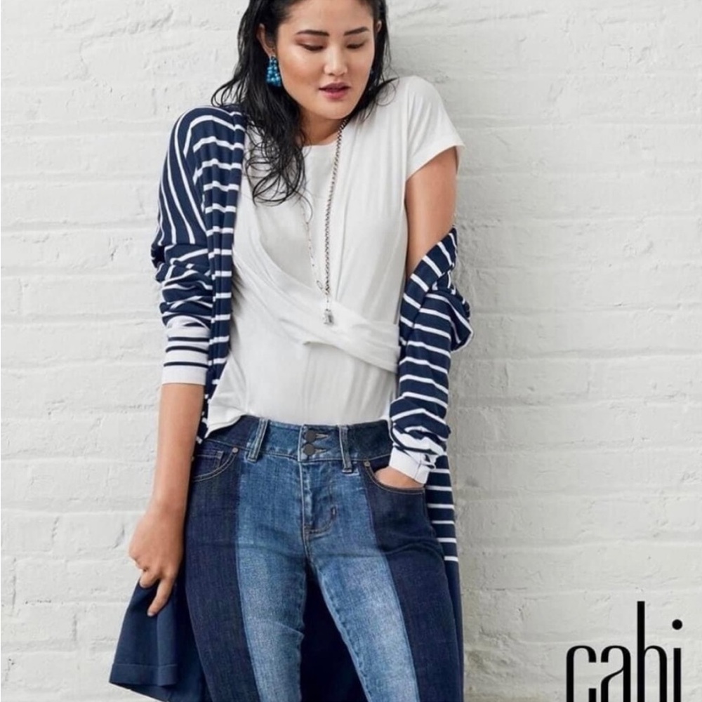 Cabi Swag Tee size Large - Picture 2 of 9